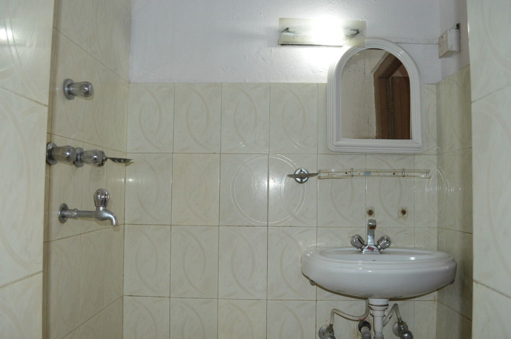 Stupa Guest House كاتماندو المظهر الخارجي الصورة