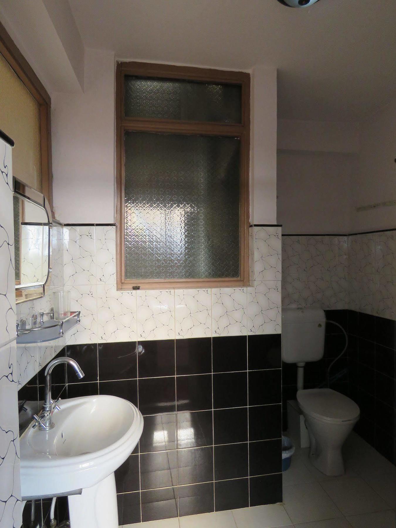 Stupa Guest House كاتماندو المظهر الخارجي الصورة