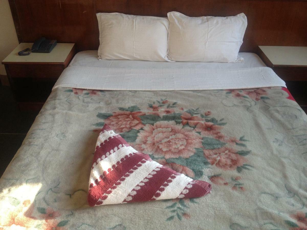 Stupa Guest House كاتماندو المظهر الخارجي الصورة